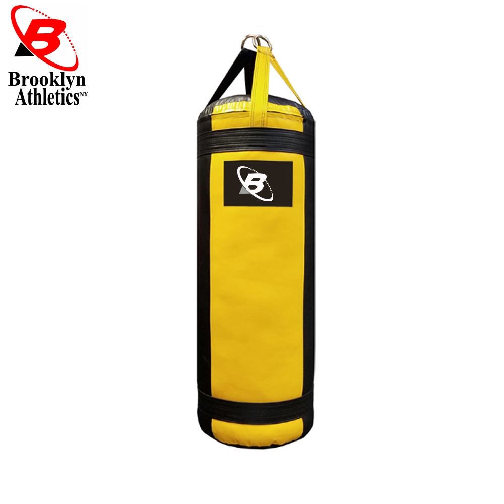 boxing punching bags